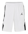 Jordan TM25 Basketball Stock Short Weiß F100 - weiss