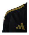adidas Juventus Turin Trikot 3rd 2026/2027 Kids Schwarz - schwarz