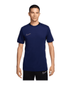 Nike Academy 25 Trainingsshirt Blau F493