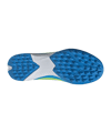 adidas F50 League TF Ice Cold Precision Kids Blau - blau