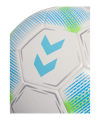 Hummel hmlPRECISION Light 290 Trainingsball Weiss F9301 - weiss