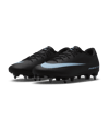 Nike Air Zoom Mercurial Vapor XVI Academy SG Shadow Schwarz F001 - schwarz