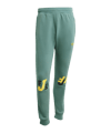 adidas Originals Jamaica VRCT Trainingshose Grün - gruen