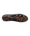 Nike Phantom GX Elite FG Shadow Schwarz F010 - schwarz