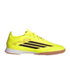 adidas F50 Pro IN Born for Goals Gelb - gelb