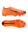 PUMA ULTRA 6 Ultimate FG Hot Pursuit Orange F03