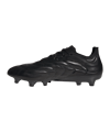 adidas COPA Pure.1 FG Nightstrike Schwarz - schwarz