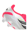 adidas Predator Elite FG Born for Goals Kids Rot - rot