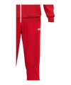 JAKO One Trainingsanzug Rot F100 - rot
