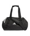 adidas Tiro Duffle Small Tasche Schwarz