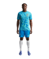 Nike CBF Brasilien Prematch T-Shirt WM 2026 Grün F369 - gruen
