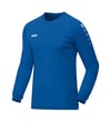 Jako Team Trikot langarm Blau F04