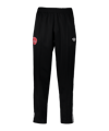 adidas Originals 1. FC Nürnberg Jogginghose 2026/2027 Schwarz - schwarz