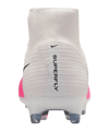 Nike Air Zoom Mercurial Superfly XI Academy FG/MG - rosa