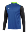 Nike Sweatshirt Blau F463