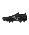 Mizuno Morelia Neo IV Beta Made in Japan Mix Schwarz F03 - schwarz