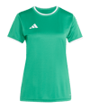adidas Entrada 26 Trikot Damen Grün