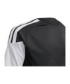 adidas FC Liverpool Tiro Trainingsshirt Kinder Schwarz - schwarz