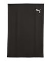 PUMA TeamADDITIONS Neckwarmer Schwarz F01 - schwarz
