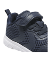 Hummel Actus ML Sneaker Kids Schwarz F1009 - schwarz