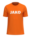 JAKO Promo 2.0 Funktions T-Shirt Kids Orange F350