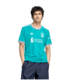 adidas FC Liverpool Trikot 3rd 2025/2026 Grün - gruen