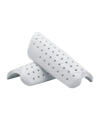 Flaxta Aircon Schienbeinschoner Kids Weiss - weiss