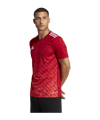 adidas Team Icon 23 Trikot Rot - rot
