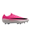 Nike Air Zoom Mercurial Vapor XVII Pro Low AG - rosa