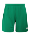 adidas Entrada 26 Short Damen Grün