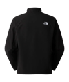 The North Face Oxara Kapuzenjacke Schwarz - schwarz