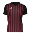 adidas Custom Trikot Dunkelrot