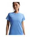 Nike Park VIII Trikot Damen Blau F412 - blau
