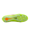 Nike Tiempo Legend X Elite AG Refresh Gelb F701 - gelb