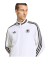 adidas DFB Deutschland Jacke 2026 Weiß - weiss