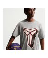 Nike Kobe Bryant M90 SC T-Shirt Grau F063 - grau