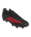 adidas F50 League SG Immortal DNA Schwarz - schwarz