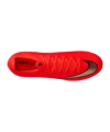 Nike Air Zoom Mercurial Vapor XVII Elite FG Break'Em Rot F600 - rot