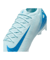 Nike Zoom Mercurial Vapor XVI Elite FG Blau F400 Mad Ambition Blau F400 - blau