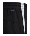 Hummel hmlLEAD 2.0 Trainingshose Damen Schwarz F2001 - schwarz