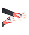 adidas Predator Pro Hybrid Promo Torwarthandschuhe Weiß - weiss