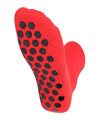 Cawila GEAR Socken GRIP PREMIUM Rot - rot