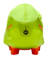 Nike Tiempo Legend X Elite AG Refresh Gelb F701 - gelb