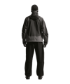 Nike Tech Woven Hose Schwarz F010 - schwarz