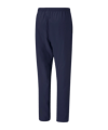 PUMA teamRISE Sideline Trainingshose Blau F06 - blau