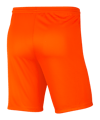 Nike Park III Short Kids Orange F819 - orange