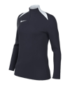 Nike Academy Pro 24 Drill Top Damen Blau F455