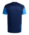 adidas Tiro 26 Trikot Dunkelblau - blau