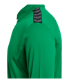 Hummel AUTHENTIC PL Trainingsjacke Grün F6235 - gruen
