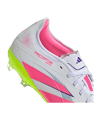adidas Predator Pro FG Celestial Victory Weiß - weiss